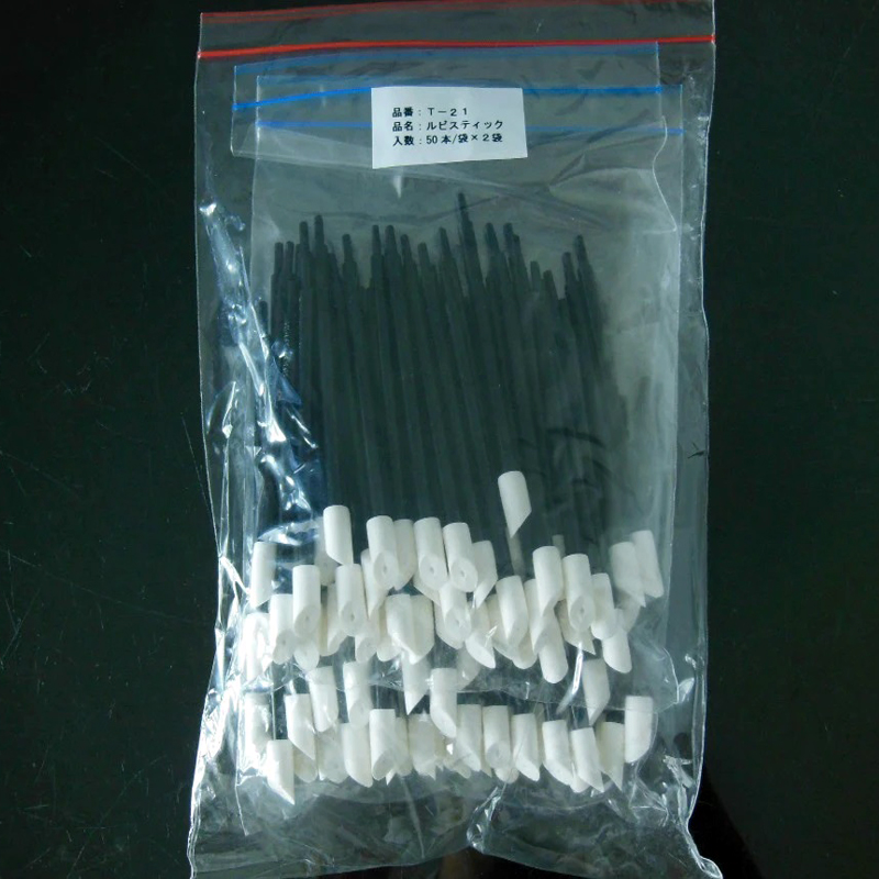Print Head Cleaning Kit - Einkshop T-21 T21 Reinigingsdoekjes voor Rubystick