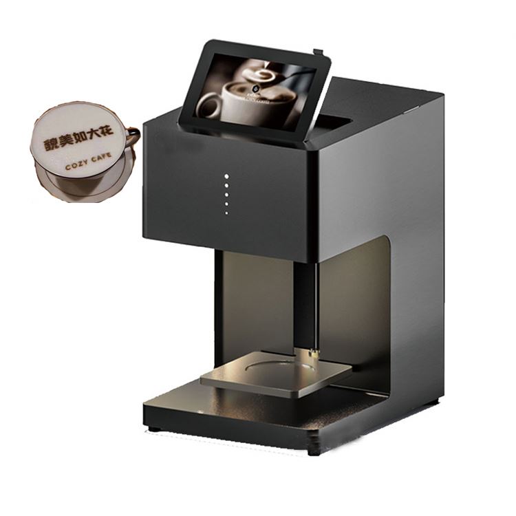 Commercial Printing & Packaging Pvt Ltd - Automatische slimme kleurrijke inkjetprinters, commerciële 3D-padprintmachine,