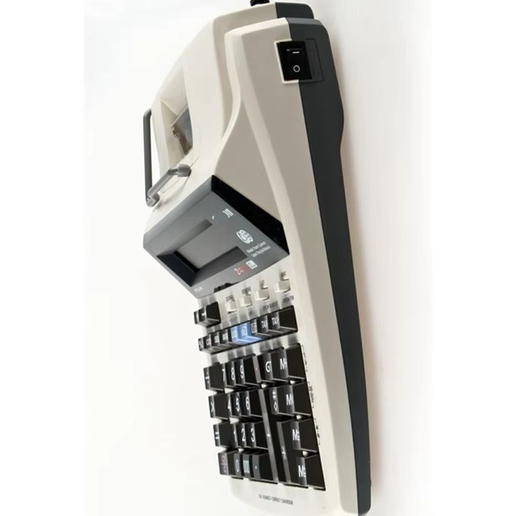 Commercial Printing Supplies - MP-120MG Zakelijke printcalculator MP-120MG Zakelijke printcalculator