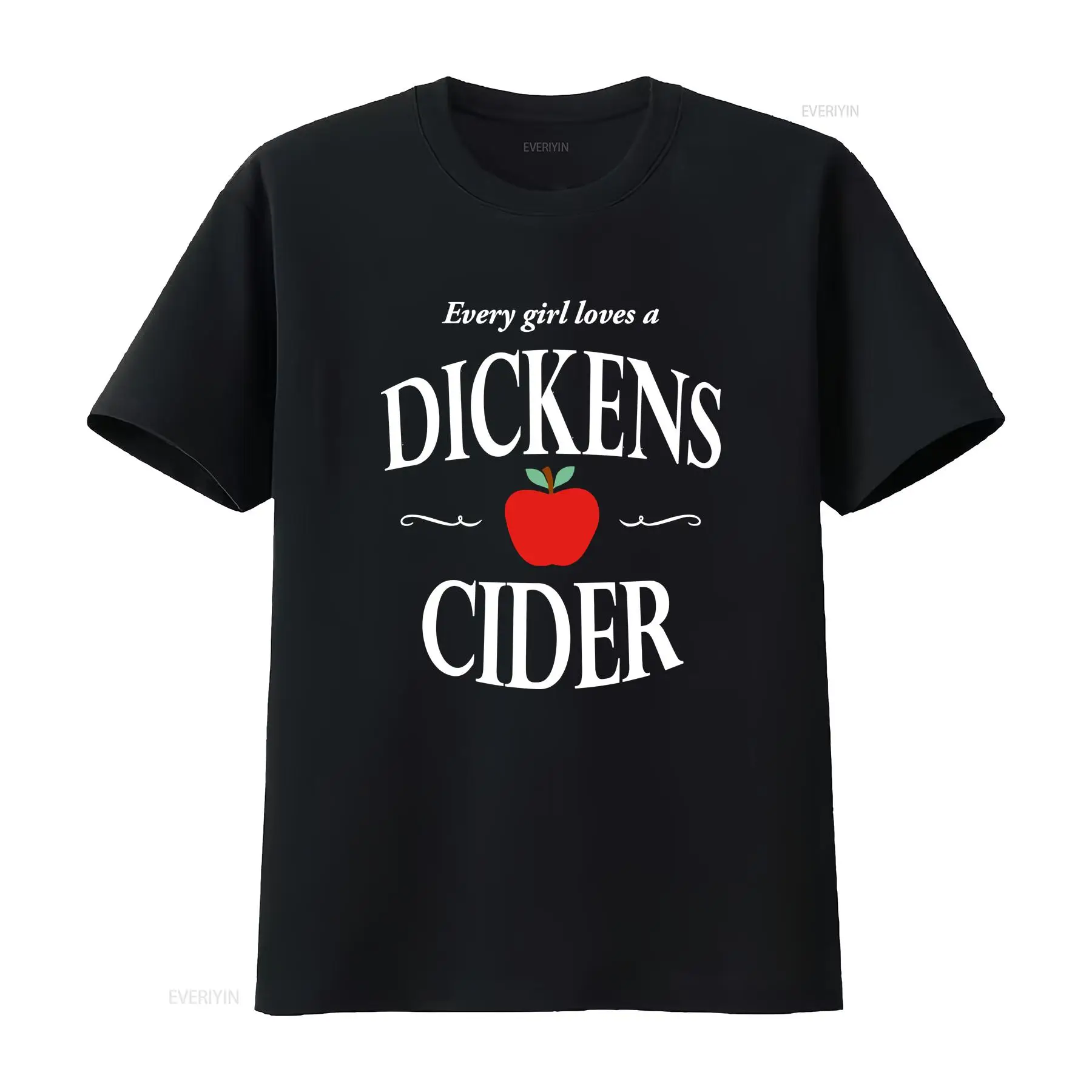 Commercial Printing & Packaging Pvt Ltd - Elk meisje houdt van een Dickens