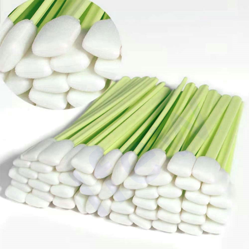Print Head Cleaning Kit - Printer Reinigingskop Inkt Wattenstaafjes Met Een