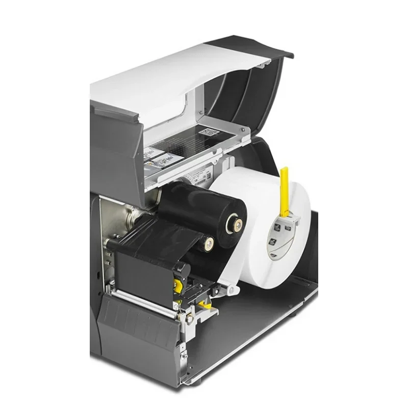 Upgrade ZT230 203dpi industrië - Commercial Label Printing Machine recensie en prijs