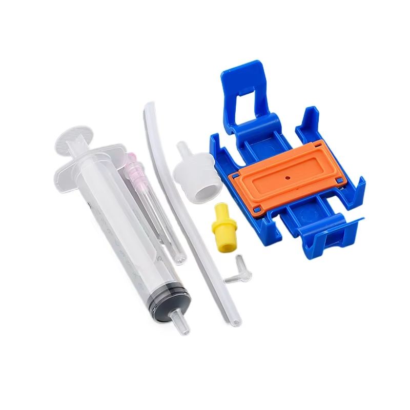 Printkop reinigingsset voor HP - Print Head Cleaning Kit recensie en prijs