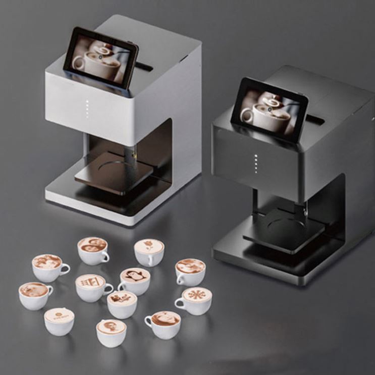 Automatische slimme kleurrijke - Commercial Printing & Packaging Pvt Ltd recensie en prijs