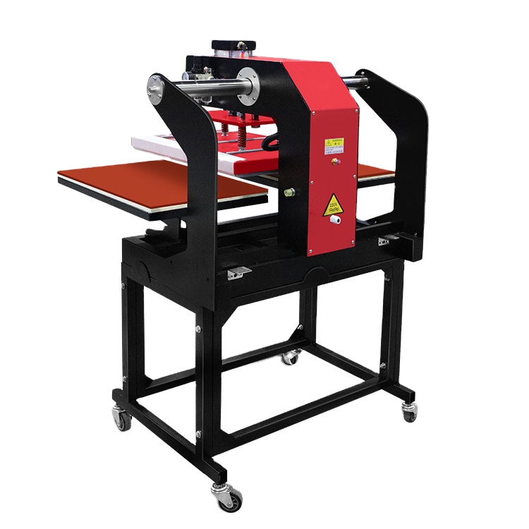 Intelligente dubbele werkstati - Commercial Shirt Printing recensie en prijs