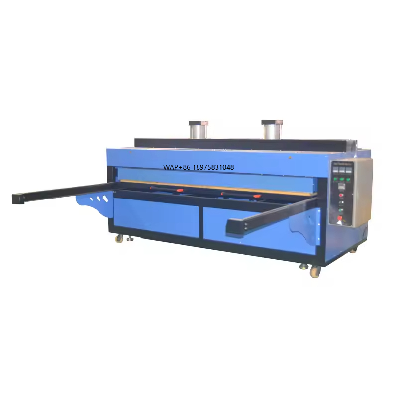 Automatische commerciële grote - Commercial Printing & Packaging Pvt Ltd recensie en prijs