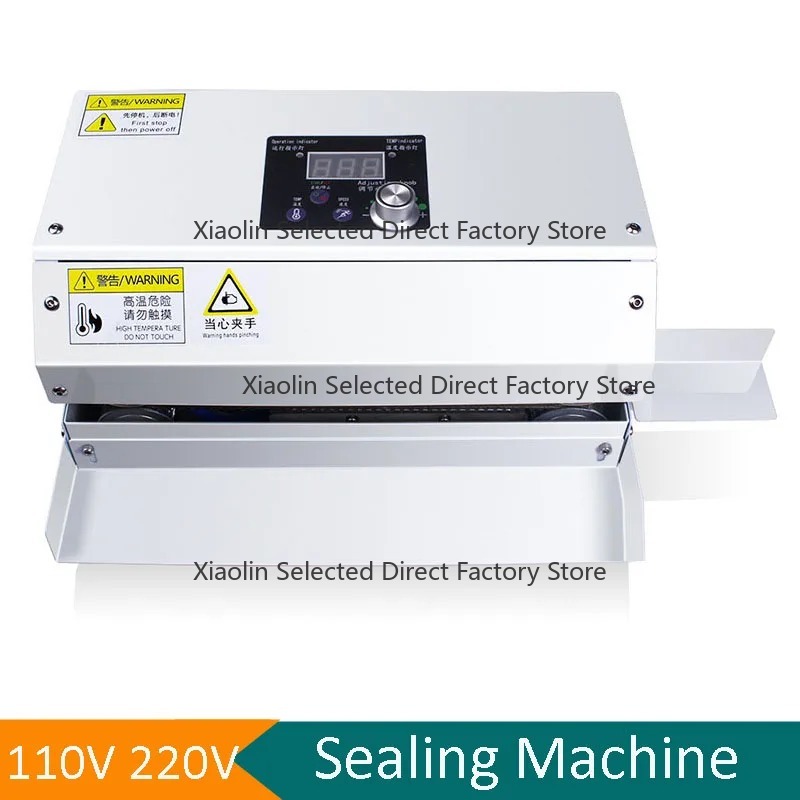 Continue filmbandsealmachine,  - Commercial Printing And Packaging recensie en prijs