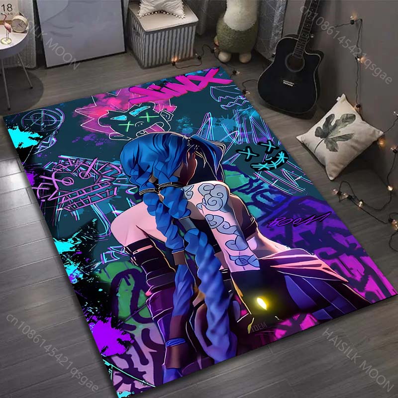 15 maten A-Arcane print gamer  - Commercial Printing & Packaging Pvt Ltd recensie en prijs