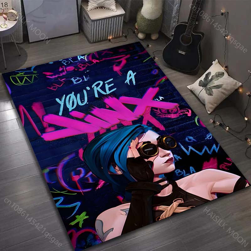 15 maten A-Arcane print gamer  - Commercial Printing & Packaging Pvt Ltd recensie en prijs