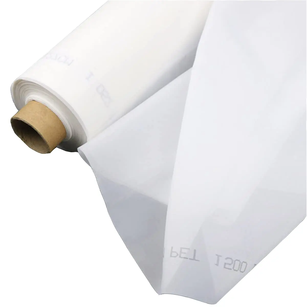 3 meter 127 cm zeefdrukgaas wi - Commercial Printing Supplies recensie en prijs