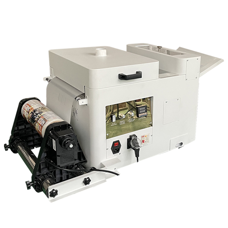 Dubbele printkoppen XP600/I160 - Commercial Printing Supplies recensie en prijs