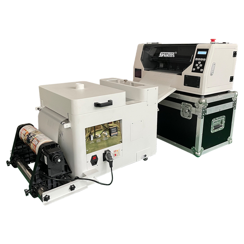 Dubbele printkoppen XP600/I160 - Commercial Printing Supplies recensie en prijs