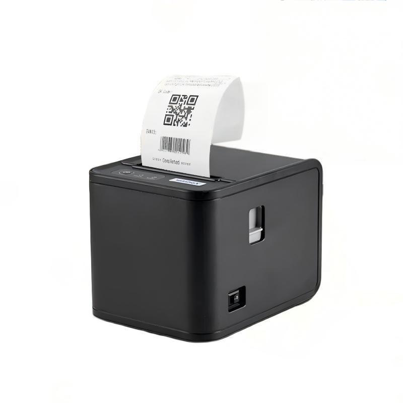 XP-T80 Restaurant Thermische B - Commercial Printing Dpi recensie en prijs