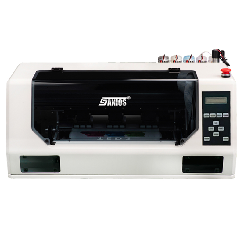 Twee printkop XP600/I1600 dtf  - Commercial Printing Supplies recensie en prijs